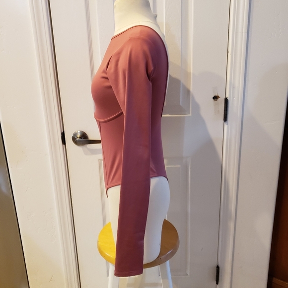 Fabletics Talia bodysuit size Small - Picture 3 of 9